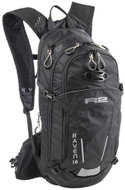 R2 Raven black - Backpack