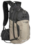 R2 Raven beige, black - Backpack
