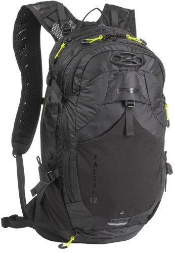 R2 Falcon black - Backpack - Main image