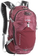 R2 Falcon burgundy, grey - Backpack