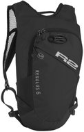 R2 Regulus black - Backpack