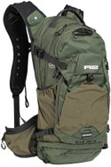R2 Blue Jay khaki green - Backpack