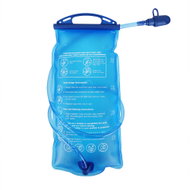R2 Hydrovac blue - Water Bag