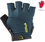 R2 Vittoria petrol blue, black ATR50E/XL - Cycling Gloves