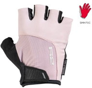 R2 Vittoria powder pink, black ATR50H/L - Cycling Gloves
