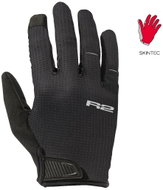 R2 Tanner 2.0 black ATR64A/S - Cycling Gloves