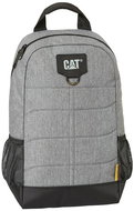 CAT Millennial Classic Benji - light grey - City Backpack