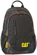 CAT The Project batůžek - máskáčový - Městský batoh