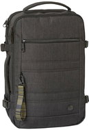 CAT B. Holt travel backpack - black - City Backpack