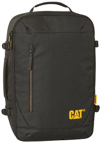 CAT The Project hand luggage, backpack - black - City Backpack - Main image