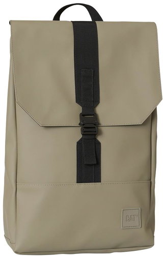 CAT Core Cherokee Rd. - olive - City Backpack - Main image