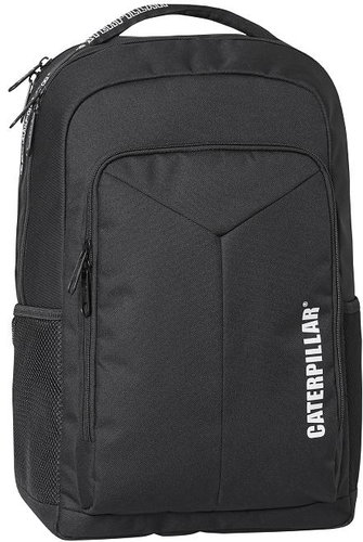 CAT City Adventure Advanced - black - City Backpack - Main image