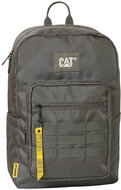 CAT Combat Yuma - anthracite - City Backpack