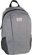 CAT V-Power Harvard - grey - City Backpack