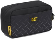 CAT Cargo Voyager black - Make-up Bag