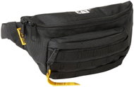Caterpillar Combat Sahara A1, black - Bum Bag