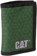 CAT Millennial Classic Riley, green - Wallet