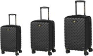 CAT case Industrial Plate, 3 piece set - black - Case Set