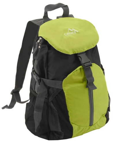 Cattara Foldable backpack, 20 l - Tourist Backpack - Main image