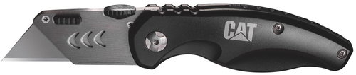 CAT 980018IG, 16.2cm - Replaceable Blade Knife - Main image