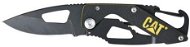 CAT 980266IG, 13.3cm - Knife