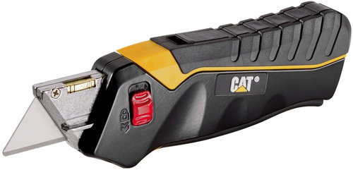 CAT 980080IG - Replaceable Blade Knife - Main image