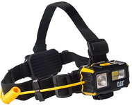 Caterpillar 4-function headlamp COB® LED CAT® - Headlamp
