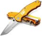Caterpillar Zatvárací nôž s Tanto čepelí CT980011 - Nôž