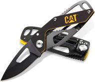 Caterpillar Zavírací nůž Skeleton CT980265 - Nůž