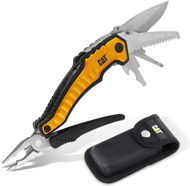 Caterpillar Multifunkčný nôž 9v1 CT980045 - Multitool