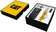 Caterpillar Multifunkciós ajándékkészlet, 31 funkció CT240364 - Szerszámkészlet