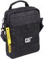 CAT Crossbody taška Combat Namib černá - Taška přes rameno