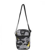 CAT Crossbody bag Millennial Classic Rodney grey camouflage - Shoulder Bag