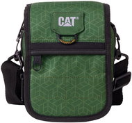 CAT Crossbody bag Millennial Classic Ronald green - Shoulder Bag