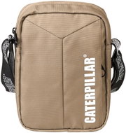 CAT Crossbody bag City Adventure sepia - Shoulder Bag
