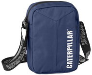 CAT Crossbody bag City Adventure blue - Shoulder Bag