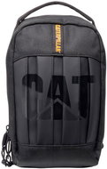 CAT Crossbody bag Tech United black - Shoulder Bag