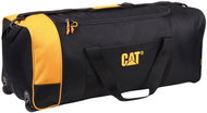 CAT V-Power foldable travel bag, 80 l black - Travel Bag