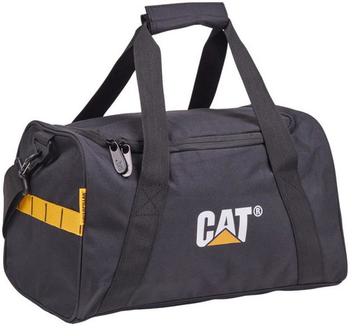 CAT V-Power Tactical travel bag, 23 l black - Travel Bag - Main image