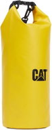 CAT Aqua, waterproof, yellow, 10 l - Waterproof Bag