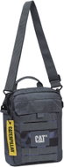 CAT Crossbody bag Combat Namib, dark blue - Shoulder Bag