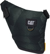 CAT Crossbody pocket Millennial Classic Jones, streamline, black - Shoulder Bag