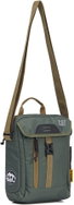 CAT Crossbody bag Urban Mountaineer Kilimanjaro, eucalyptus green - Shoulder Bag