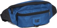 CAT Millennial Classic Raymond Streamline blue - Bum Bag