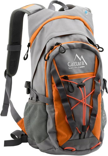 Cattara Batoh 20l OrangeW - Turistický batoh - Hlavní obrázek