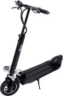 City Boss T7 black - Electric Scooter