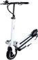 City Boss V5 white - Electric Scooter
