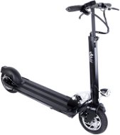 City Boss V4L Black - Electric Scooter