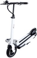 City Boss V4L White - Electric Scooter