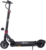 City Boss RX5L black - Electric Scooter